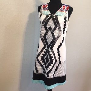 NWT Aryeh sundress